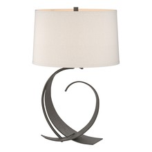  272674-SKT-07-SE1494 - Fullered Impressions Table Lamp