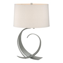  272674-SKT-82-SE1494 - Fullered Impressions Table Lamp