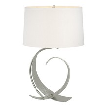  272674-SKT-85-SF1494 - Fullered Impressions Table Lamp