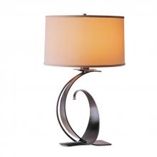  272678-SKT-07-SB1794 - Fullered Impressions Large Table Lamp