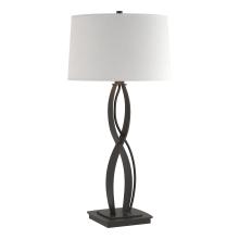  272687-SKT-10-SF1594 - Almost Infinity Tall Table Lamp