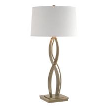  272687-SKT-84-SF1594 - Almost Infinity Tall Table Lamp