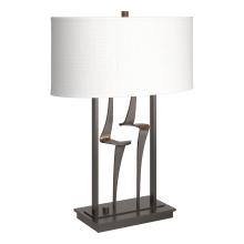  272815-SKT-14-SF1795 - Antasia Table Lamp