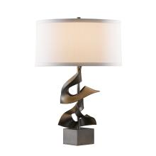  273050-SKT-07-SF1695 - Gallery Twofold Table Lamp