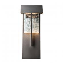  302518-LED-10-YP0669 - Shard XL Outdoor Sconce