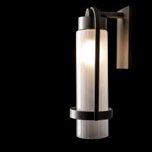  302555-SKT-78-FD0741 - Alcove Small Outdoor Sconce