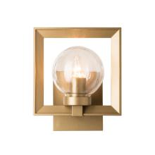 Hubbardton Forge 302641-SKT-10-LL0629 - Frame Small Outdoor Sconce