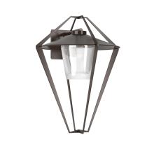  302652-SKT-75-ZM0727 - Stellar Large Outdoor Sconce