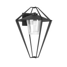  302652-SKT-80-ZM0727 - Stellar Large Outdoor Sconce