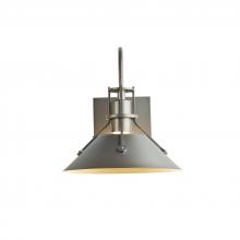 Hubbardton Forge 302710-SKT-77 - Henry Small Outdoor Sconce