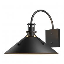  302712-SKT-80 - Henry Large Outdoor Sconce