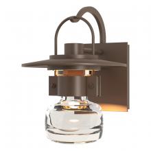  303001-SKT-75-ZM0435 - Mason Small Outdoor Sconce