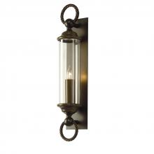  303080-SKT-10-ZM0034 - Cavo Large Outdoor Wall Sconce