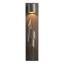  303090-SKT-77 - Flux Dark Sky Friendly Outdoor Sconce