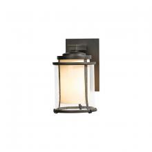  305605-SKT-10-ZS0296 - Meridian Small Outdoor Sconce