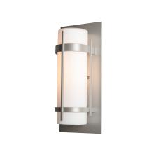  305893-SKT-78-GG0034 - Banded Outdoor Sconce