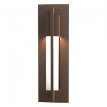  306401-SKT-75-ZM0331 - Axis Small Outdoor Sconce