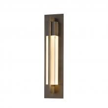  306403-SKT-75-ZM0332 - Axis Outdoor Sconce