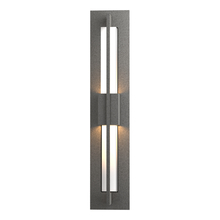  306415-LED-20-ZM0331 - Double Axis Small LED Outdoor Sconce