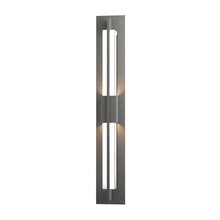  306420-LED-20-ZM0332 - Double Axis LED Outdoor Sconce