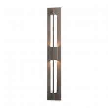  306420-LED-77-ZM0332 - Double Axis LED Outdoor Sconce