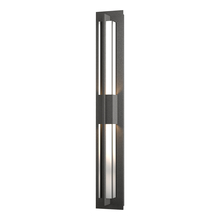  306425-LED-20-ZM0333 - Double Axis Large LED Outdoor Sconce