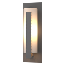  307287-SKT-78-GG0037 - Forged Vertical Bars Large Outdoor Sconce