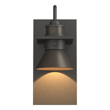  307716-SKT-20-77 - Erlenmeyer Dark Sky Friendly Outdoor Sconce