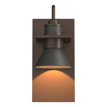  307716-SKT-75-20 - Erlenmeyer Dark Sky Friendly Outdoor Sconce