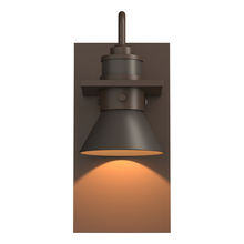  307716-SKT-75-77 - Erlenmeyer Dark Sky Friendly Outdoor Sconce