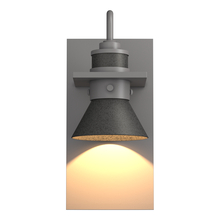  307716-SKT-78-20 - Erlenmeyer Dark Sky Friendly Outdoor Sconce