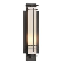  307858-SKT-14-GG0185 - After Hours Small Outdoor Sconce