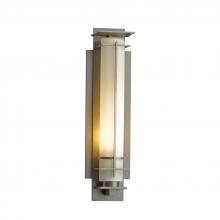  307858-SKT-10-GG0185 - After Hours Small Outdoor Sconce