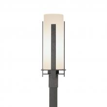  347288-SKT-10-GG0040 - Forged Vertical Bars Outdoor Post Light