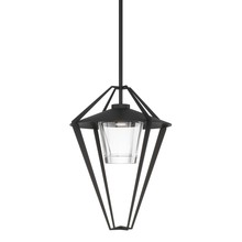  362651-SKT-MULT-80-ZM0727 - Stellar Large Outdoor Pendant/Semi-Flush