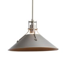  363008-SKT-LONG-10 - Henry Outdoor Pendant Medium