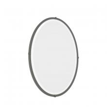  710004-20 - Beveled Oval Mirror