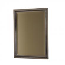  714901-07 - Rook Beveled Mirror