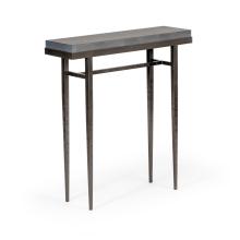  750104-07-M2 - Wick 30" Console Table