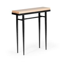  750104-10-M1 - Wick 30" Console Table