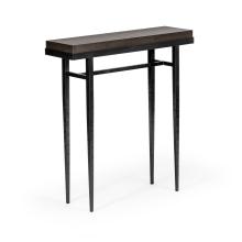  750104-10-M3 - Wick 30" Console Table