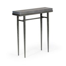 750104-20-M2 - Wick 30" Console Table