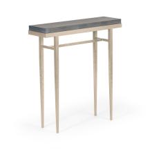  750104-84-M2 - Wick 30" Console Table