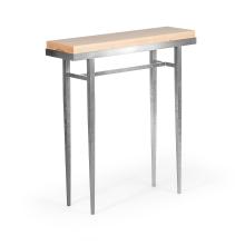  750104-85-M1 - Wick 30" Console Table