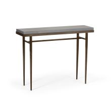  750106-05-M2 - Wick 42" Console Table
