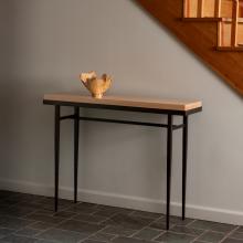  750106-07-M1 - Wick 42" Console Table