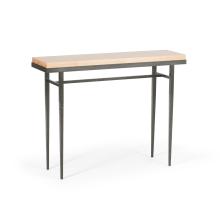  750106-20-M1 - Wick 42" Console Table
