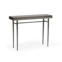  750106-20-M3 - Wick 42" Console Table