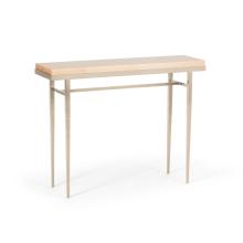  750106-84-M1 - Wick 42" Console Table