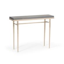  750106-84-M2 - Wick 42" Console Table